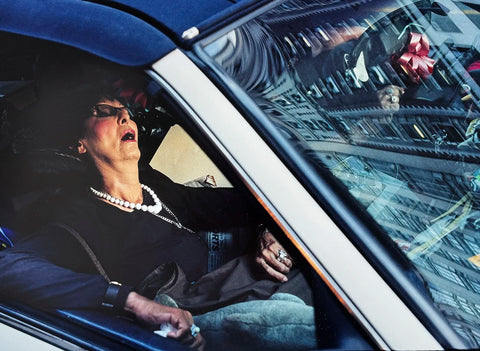 What if Jeff were a butterfly?