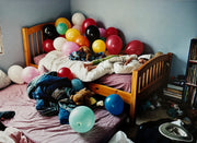 What if Jeff were a butterfly?