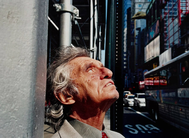 What if Jeff were a butterfly?