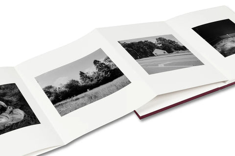 Viscin – Photobookstore