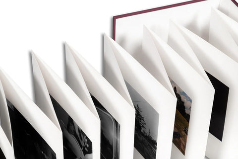 Viscin – Photobookstore