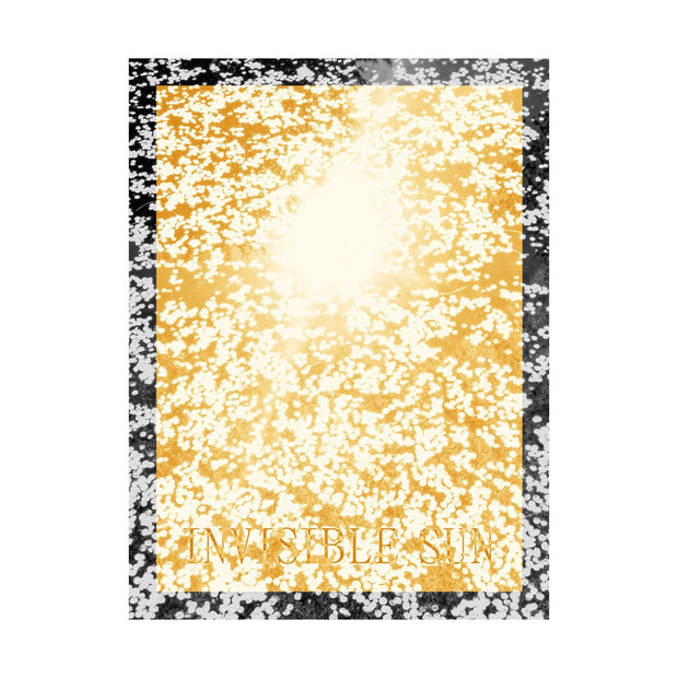 Invisible Sun