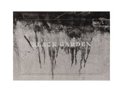 Black Garden (signed)