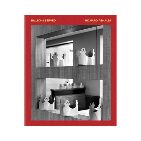 Billions Served (signed)