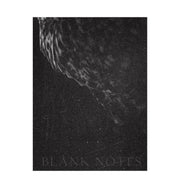 Blank Notes (signed)