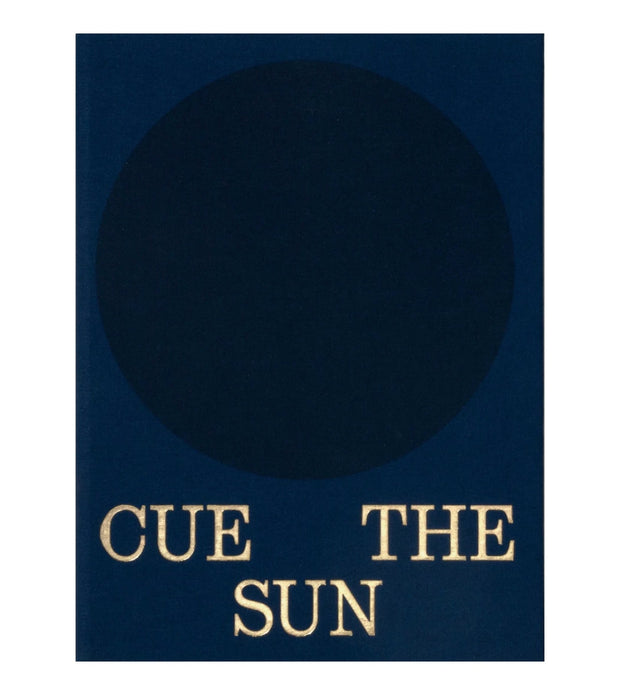 Cue The Sun (imperfect)