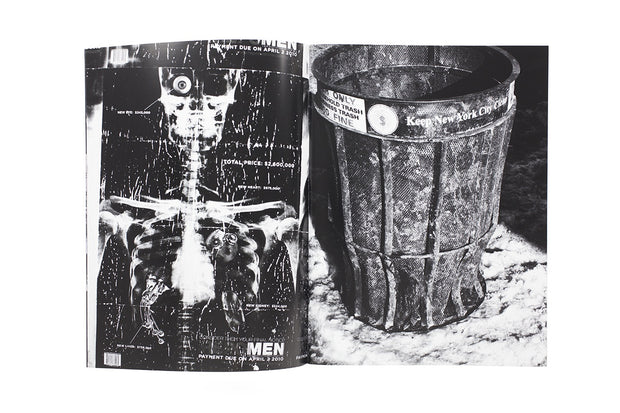 Record no.15 (signed)