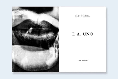 One Picture Book Two #38 : L.A. Uno