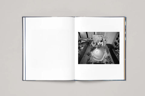 The Blueprints, 1950