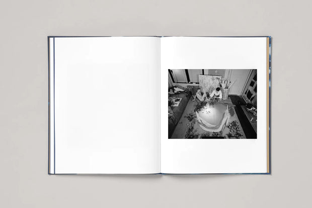 The Blueprints, 1950