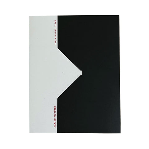 The Killing Ditch (signed)