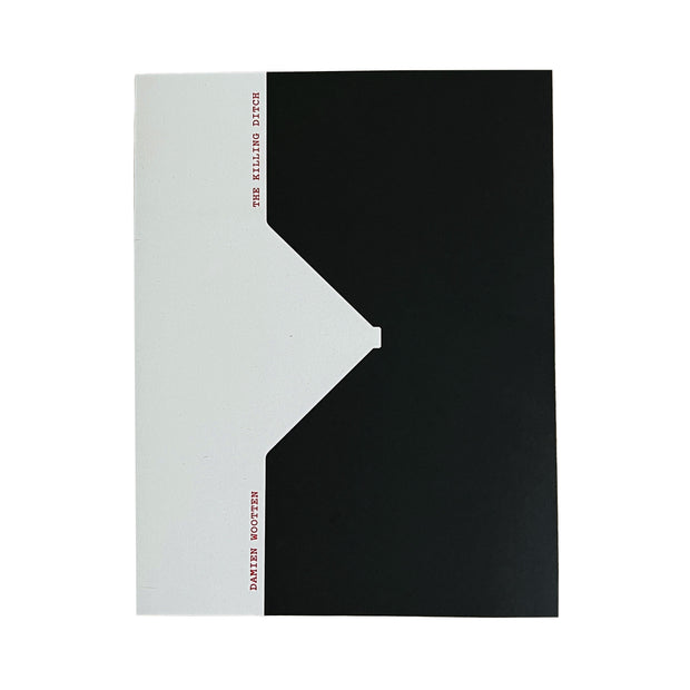 The Killing Ditch (signed)