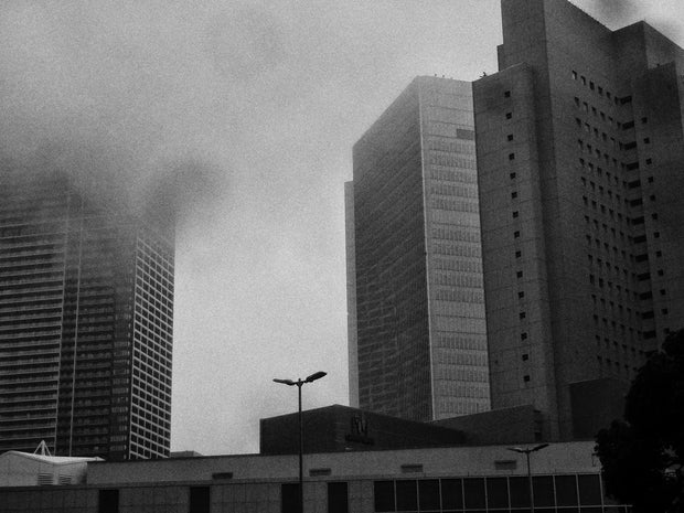 Record no.61 (signed) pre-order