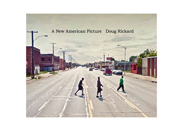 A New American Picture