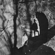 The Ramble, NYC 1969