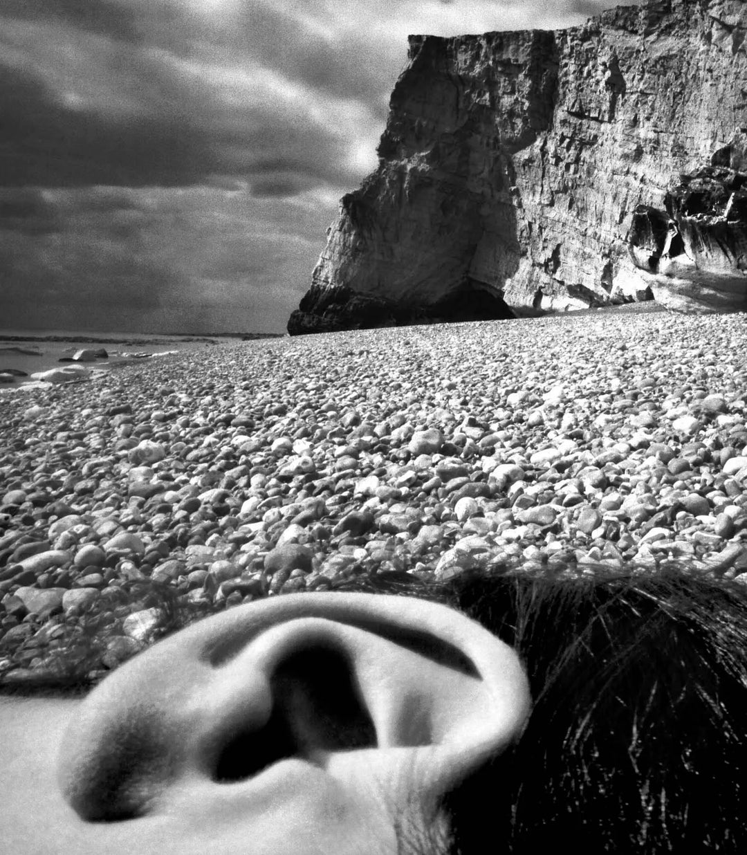 Bill Brandt – Photobookstore