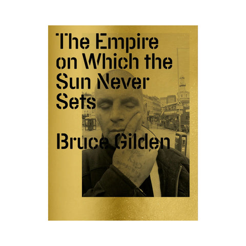 The Empire On Which the Sun Never Sets