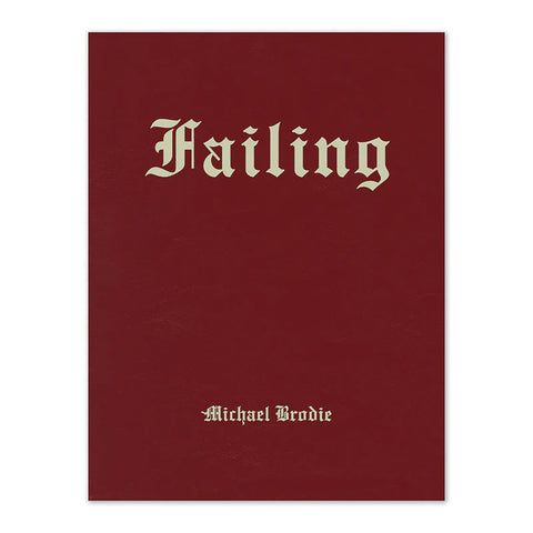 Failing