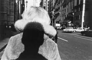 Lee Friedlander