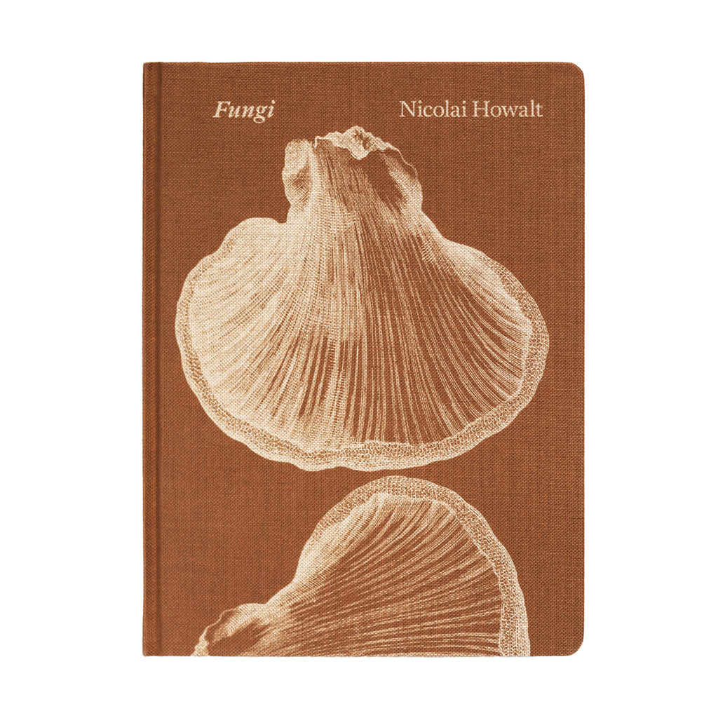 Fungi (signed) – Photobookstore