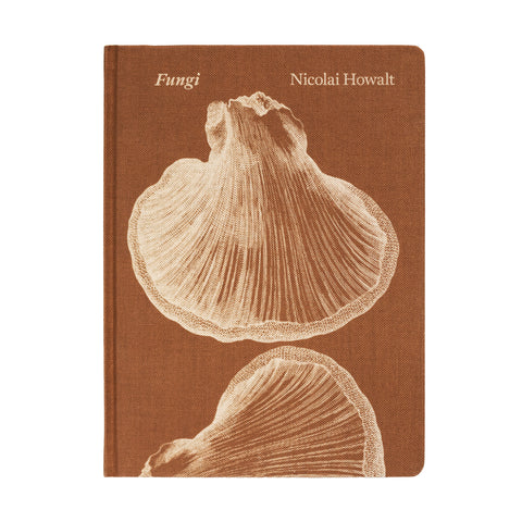 Fungi (signed) – Photobookstore