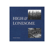 High & Lonesome (signed)