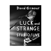 Luck and Strange - Studio/Live (signed)