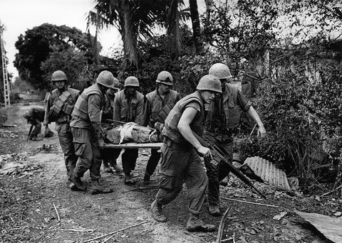 Life, Death and Everything in Between (signed)