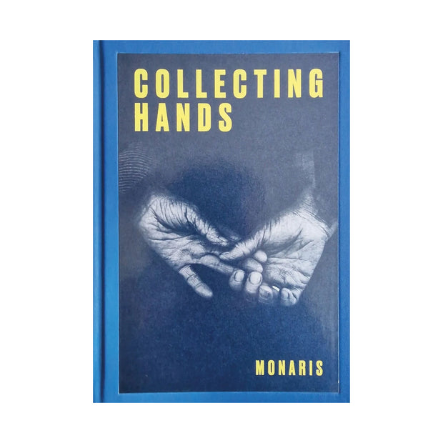 Collecting Hands