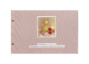 The Dead Are Glad to Be Remembered (signed)