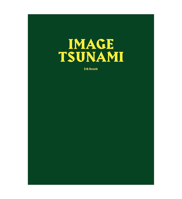 Image Tsunami