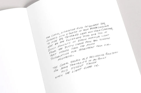 Where the Light Came in