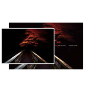 Lost in Kyoto (signed)