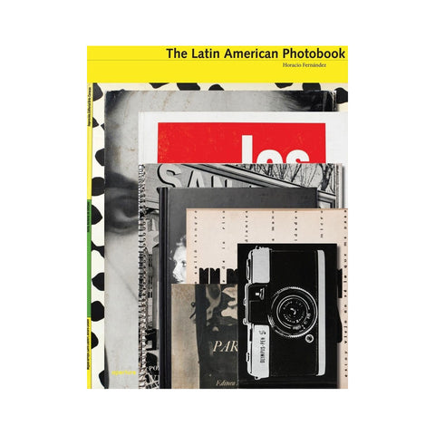 The Latin American Photobook