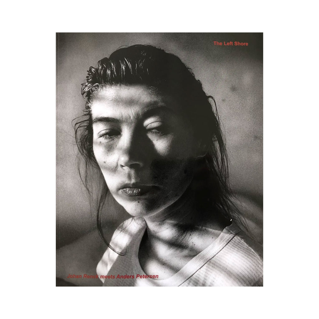 The Left Shore – Photobookstore