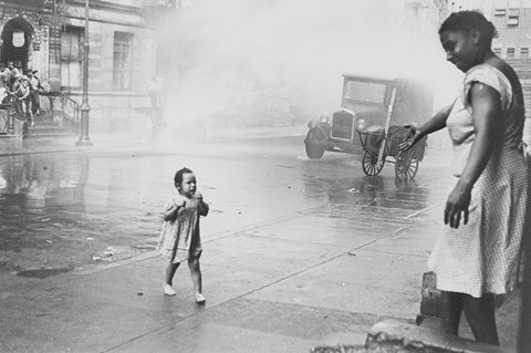 Helen Levitt