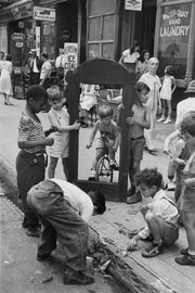 Helen Levitt