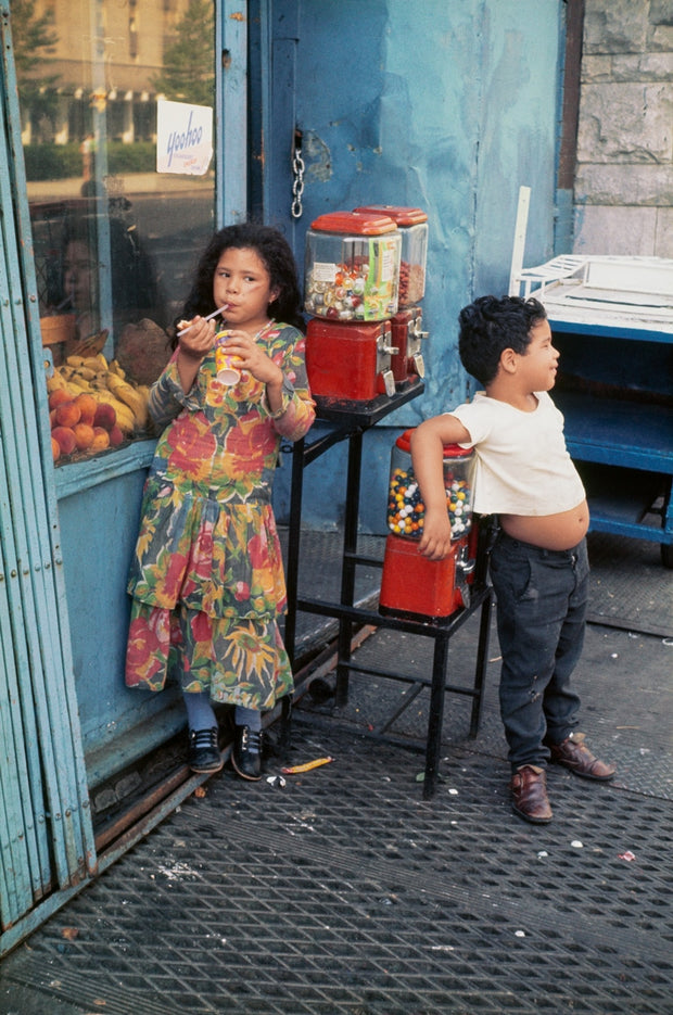 Helen Levitt