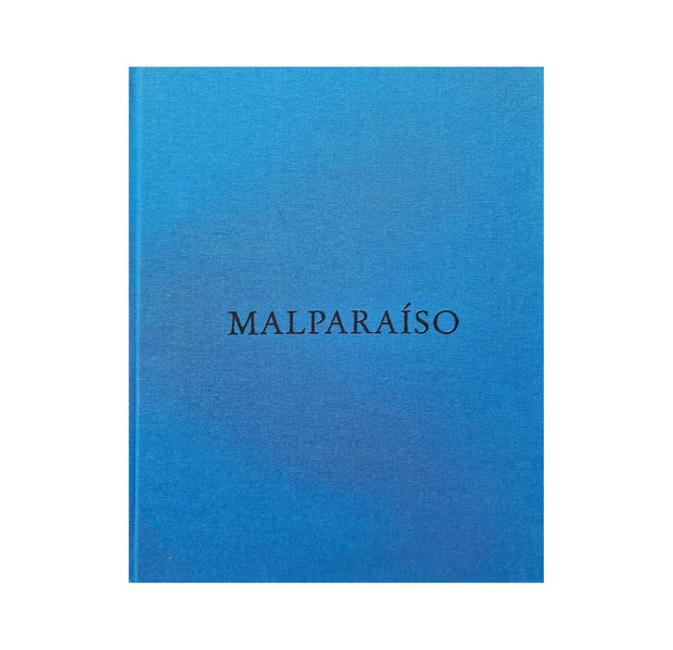Malparaíso (pre-order) signed