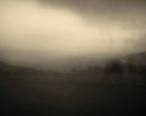 An Extremely Un-get-atable Place