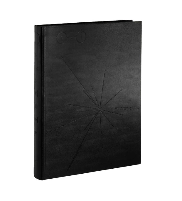 Monument (4th printing)