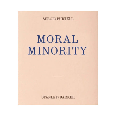 Moral Minority