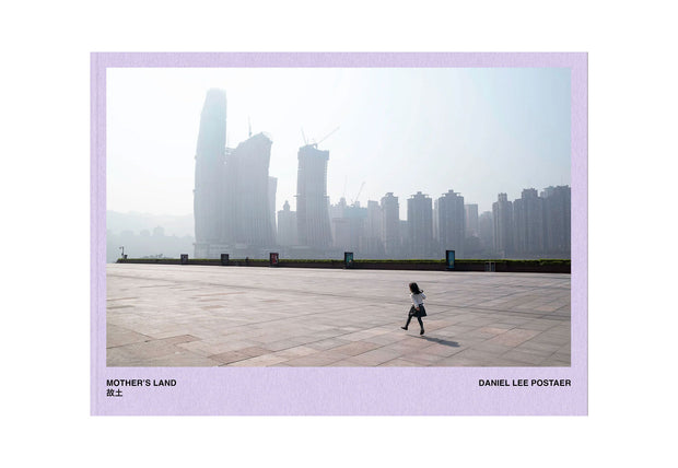 Mother's Land (signed)