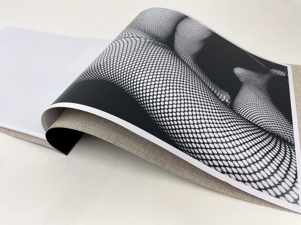 Tights in Ikebukuro (signed)