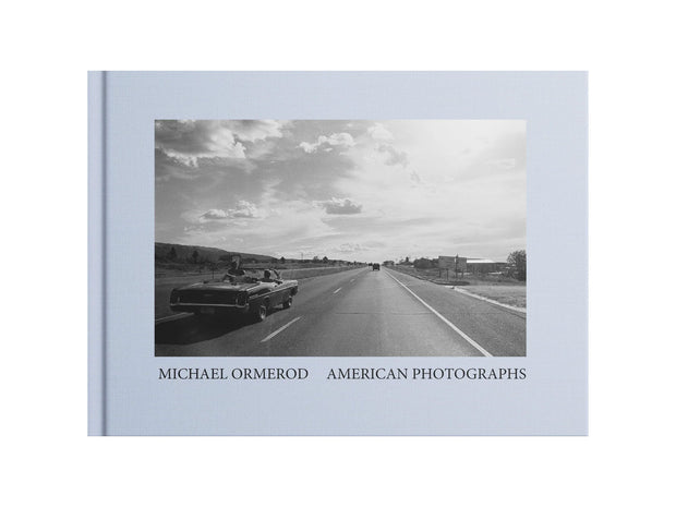 American Photographs