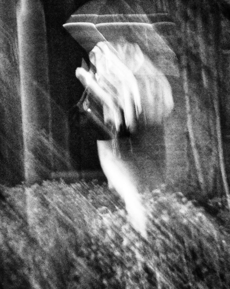 Record no.56 (signed) by Daido Moriyama – Photobookstore