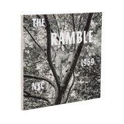 The Ramble, NYC 1969