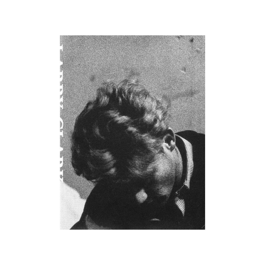 Return by Larry Clark – Photobookstore