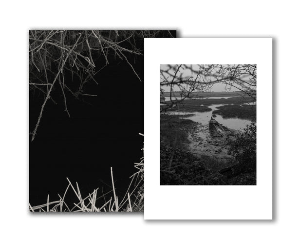 Reverie (signed) pre-order