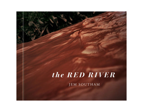 The Red River (signed)